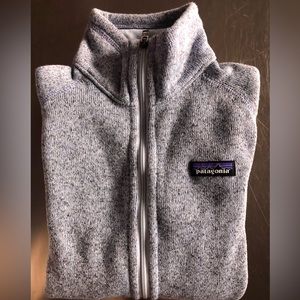 Patagonia Better Sweater Jacket, XS